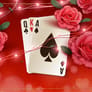 Valentine Solitaire