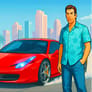 Thumbnail of Vice City Driver