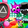 Thumbnail of Victory In The Squid Game Super Fight