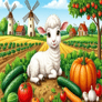 Thumbnail of Village Business Farm