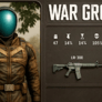 Thumbnail of War Groups