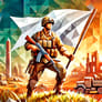 War State IO Conquer Battles