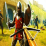 Thumbnail of War The Knights Battle Arena Swords 3D