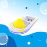 Thumbnail of Water Race 3D