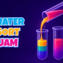 Thumbnail of Water Sort Jam