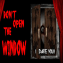 Window Horror Game