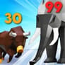 Thumbnail of Winter Evolution of Forest Monsters