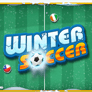 Winter Soccer