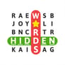 Thumbnail of Word Search Hidden Words