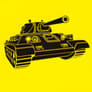 World Wars tanks