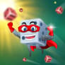Thumbnail of Yahtzee Dice Master