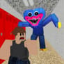 You Monster Robby