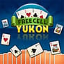 Thumbnail of Yukon Freecell