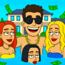 Thumbnail of Zero to Millionaire