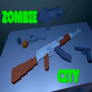 Thumbnail of Zombie city
