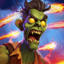 Thumbnail of Zombie Defense War
