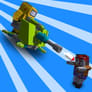 Thumbnail of Zombie Idle Defense 3D
