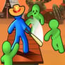 Thumbnail of Zombie Raft