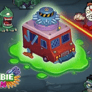 Thumbnail of Zombie Van
