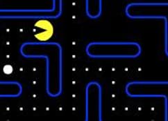 Pacman Highscore