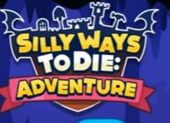 Silly Ways to Die Adventures