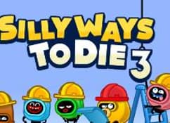 Silly Ways To Die 3