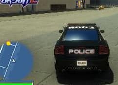 Police Pursuit 2