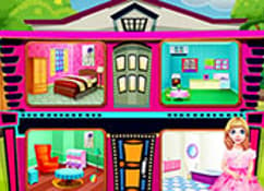 Design A Doll House