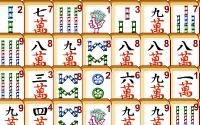 Mahjong Link  Play Mahjong Link full screen online free