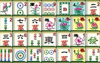 Mahjong Chain - Jogo Grátis Online