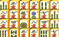 Mahjong Connect Classic - Spielen Sie Mahjong Connect Classic auf Jopi