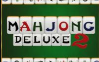 Mahjong Deluxe 2 - Play Mahjong Deluxe 2 on Jopi