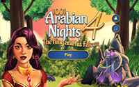 1001 Arabian Nights 3 - Play 1001 Arabian Nights 3 on Jopi
